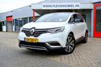 Renault Espace 1.6 TCe 200pk Initiale Paris 7-pers Aut. Pano, Auto's, Renault, 1618 cc, Gebruikt, Euro 6, 4 cilinders