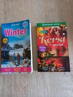 Harlequin winter en kerst special., Boeken, Ophalen of Verzenden, Zo goed als nieuw, RaeAnne Thayne