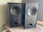 Mission 762i Luidsprekers, Audio, Tv en Foto, Luidsprekers, Gebruikt, 60 tot 120 watt, Front, Rear of Stereo speakers, Ophalen