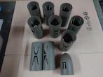 WW2 Us Bangalore parts, Ophalen of Verzenden, Landmacht, Amerika