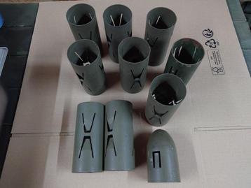 WW2 Us Bangalore parts beschikbaar voor biedingen