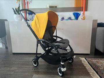 Kinderwagen/kinder buggy Bugabo Bee5 beschikbaar voor biedingen