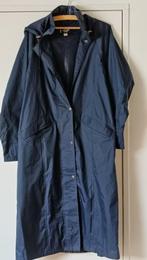 Agu regenjas trenchcoat, Caravans en Kamperen, Regenkleding, Ophalen of Verzenden, Zo goed als nieuw, Regenjas, Dames