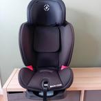 Maxi-Cosy Titan Basic Black Autostoel, Ophalen, 15 t/m 36 kg, Slaapstand, Zo goed als nieuw