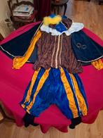 Prachtig Oud Zwarte Piet kostuum., Ophalen of Verzenden, Gebruikt