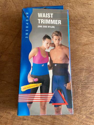 Taille trainer waist trainer beschikbaar voor biedingen