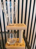 Speciaalbier pauwel  kwak bierglas met standaard, Verzamelen, Ophalen, Nieuw, Bierglas