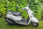 Nette Kymco Sento 2009, Ophalen, Gebruikt, Overige modellen, 49 cc