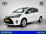 Toyota Yaris 1.5 Hybrid Dynamic | Pano | Cruise Control | LM, 12 maanden, Gebruikt, Euro 6, 4 cilinders