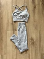 AYBL setje - Motion Seamless - Maat xs, Kleding | Dames, AYBL, Wit, Ophalen of Verzenden, Maat 34 (XS) of kleiner