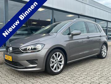 Volkswagen Golf Sportsvan 1.4 TSI Highline LM/PDC/NAVI/BLUET beschikbaar voor biedingen