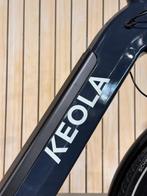 Keola 727M Leisure elektrische fiets middenmotor ebike!, Fietsen en Brommers, Elektrische fietsen, Overige merken, Keola, Ophalen of Verzenden