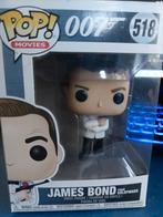 Funko pop James bond, Verzamelen, Ophalen of Verzenden, Zo goed als nieuw