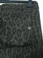 Rinascimento Jeans taille 85 groen Panter camouflage nieuw, Ophalen of Verzenden, Nieuw, Groen, Boven de knie