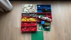 Grote partij Legoblokjes, legobakken + bouwplaten, Kinderen en Baby's, Speelgoed | Duplo en Lego, Ophalen of Verzenden, Gebruikt