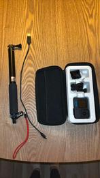 GoPro 11Hero Black, Audio, Tv en Foto, Actiecamera's, Ophalen, Zo goed als nieuw, GoPro