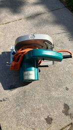 Black & decker handzaagmachine DN55, Doe-het-zelf en Verbouw, Gereedschap | Zaagmachines, Ophalen, Gebruikt, Cirkelzaag, Black&Decker