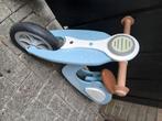 Houten Little Dutch loop scooter, Ophalen, Gebruikt, Rij- of Hobbelspeelgoed
