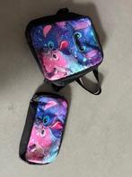 Schoudertas en etui Stitch, Ophalen of Verzenden, Nieuw