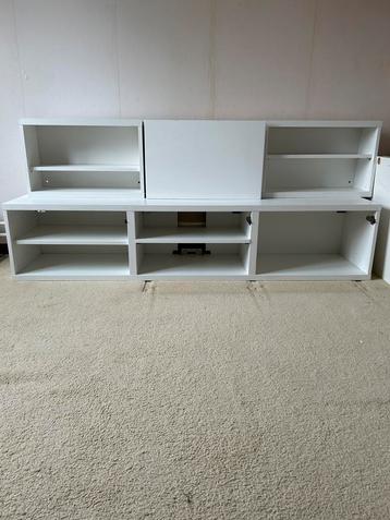 Tv kast
