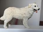 Kuvasz beeldje, Dieren en Toebehoren, Ophalen of Verzenden, Zo goed als nieuw