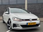 Volkswagen Golf GTI 2.0 TSI 5D DSG Parelmoer-Wit Pano ACC, Euro 6, 4 cilinders, Wit, Leder