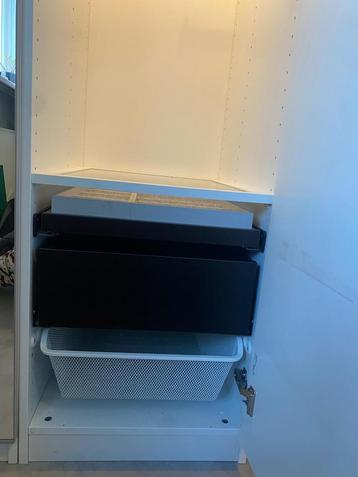 IKEA Kledingkast met veel opties