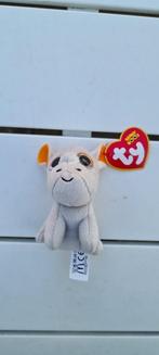 Ty mini knuffel spike, Ophalen of Verzenden, Zo goed als nieuw, Overige typen