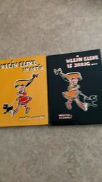 Wouter v Elshout, Ophalen, Gelezen
