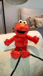 Elmo sesamstraat h&m, Ophalen of Verzenden, Zo goed als nieuw, Overige typen