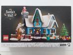 Lego 10293🎄Santa ' s 🎅 Visit 🆕️ ( in seal ), Kinderen en Baby's, Speelgoed | Duplo en Lego, Ophalen of Verzenden, Nieuw, Complete set