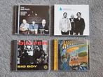 Div. CD's moderne jazz (Bad Plus, Hans Dulfer, Headhunters), Cd's en Dvd's, Ophalen of Verzenden, 1980 tot heden, Gebruikt, Jazz