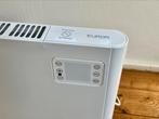 Eurom convectorkachel 2000W wifi alutherm wit, Ophalen, 30 tot 80 cm, Kachel, Zo goed als nieuw