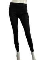 Balenciaga black pants, Balenciaga, Gedragen, W27 (confectie 34) of kleiner, Zwart