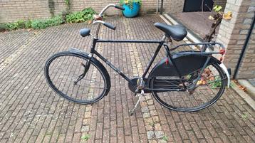 Fiets - Opknapper beschikbaar voor biedingen
