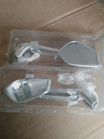 spiegelset 719 r1200gs r1250gs r1300gs lc hp k50 k51 k53 beschikbaar voor biedingen