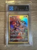 Torkoal 237/236 pokemon kaart, Ophalen of Verzenden, Zo goed als nieuw