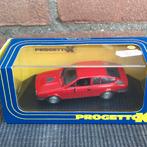 1:43 ALFA ROMEO ALFETTA GTV 6 ……… 30,-, Ophalen of Verzenden, Zo goed als nieuw, Auto, Overige merken