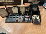 Arkham Horror LCG Kaarthouder - Agenda & Act Deck, Een of twee spelers, Ophalen of Verzenden, Nieuw