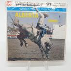 Alberta viewmaster A009 (Canadees), Ophalen of Verzenden, Gebruikt