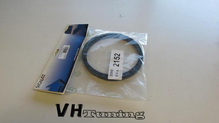 Signat SMK607930055 universele LU-ring spacers 165x5MM, Auto diversen, Autospeakers, Nieuw, Ophalen of Verzenden