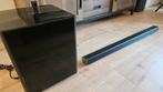 Samsung HW-F550 soundbar, Ophalen of Verzenden, Zo goed als nieuw