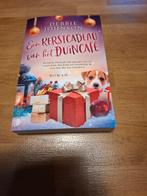Kerstcadeau van het Duincafé - Debbie Johnson, Boeken, Ophalen of Verzenden, Zo goed als nieuw, Nederland, Debbie Johnson