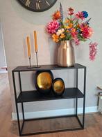 Mooie sidetable., Ophalen, 100 tot 150 cm, 50 tot 100 cm, Zo goed als nieuw