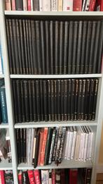 50 gebonden jaargangen Ons Amsterdam izgs, Ophalen of Verzenden, Zo goed als nieuw, Metaal, Cd's