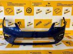 Bumper SEAT IBIZA 6F 2017-2021 origineel voorbumper, Auto-onderdelen, Gebruikt, Voor, Ophalen of Verzenden, Bumper