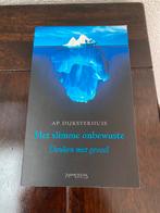 Ap Dijksterhuis - Het slimme onbewuste, Boeken, Ophalen, Zo goed als nieuw, Spiritualiteit algemeen
