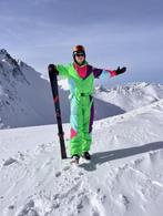 Funky vintage skipak, Ophalen of Verzenden, Nieuw, Maat 38/40 (M), Pak