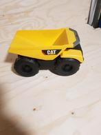 Cat auto, Ophalen of Verzenden