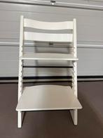Stokke Tripp Trapp kinderstoel, Kinderen en Baby's, Kinderstoelen, Ophalen, Gebruikt, Meegroeistoel
